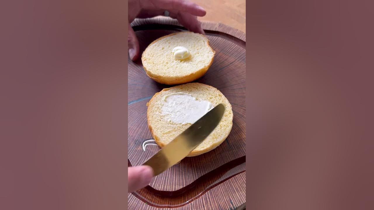 Jalapeño Pepperjack smashburger shorts YouTube