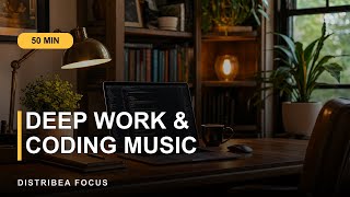 Famous 💻 Deep Work & Coding Music — Flow State for Programmers Net Worth