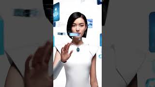 2050年のAppleのCM