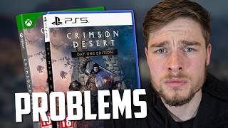 CRIMSON DESERT Is Showing BAD Signs… | Weekly Gaming News