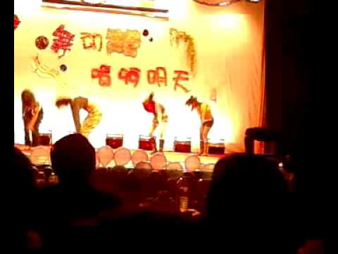 LIP的精彩演出