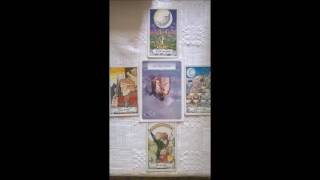 Libra August 2016 Love and Relationship reading