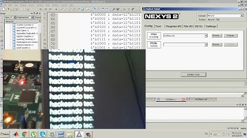 FPGA UART HC05 bluetooth module using Verilog - Hackeando Tec