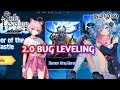 2.0 Update Is here Let's Check the New Contents [Solo Leveling: Arise] - Arise Tamil