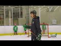 Where Fun Wins: Under-9 (U9) Half-Ice Hockey