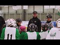 Where Fun Wins: Under-9 (U9) Half-Ice Hockey