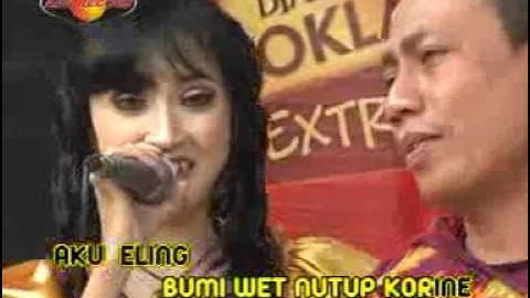 Rina Amelia - Bulan Ing Bayanan (Official Music Videos)