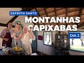 O que fazer em Venda Nova do Imigrante, Espírito Santo - Montanhas Capixabas - Dia 2