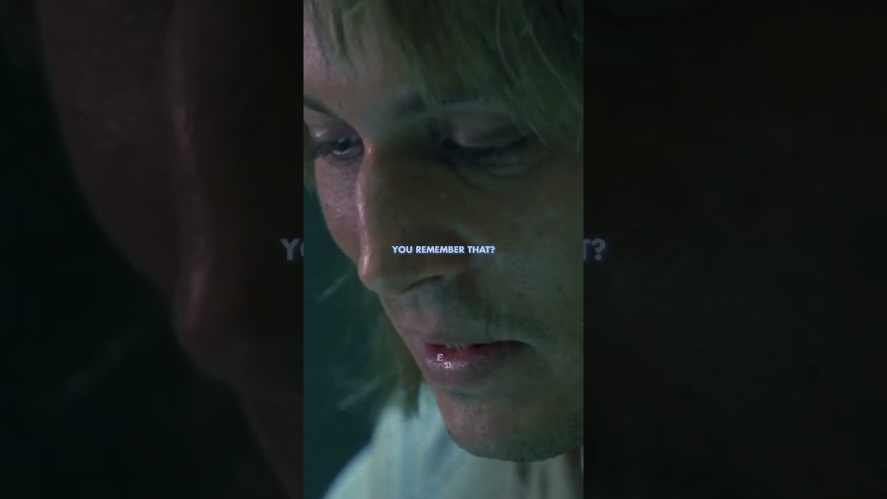 Glad that his mom didn't smash this tape | Blow #movie