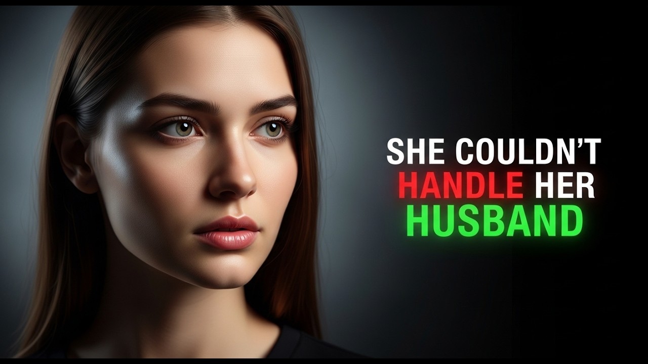 The Delivery Man Changed Everything While My Husband Was Away | A True Infidelity Story