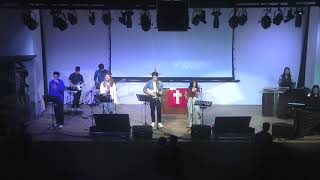 Full Close Encounters - Broken Vessels | Ps Calvin Tan | John 12 : 1 - 11 | Heartbeat SJSM Service Guide