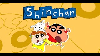 A família Nohara vai jogar ténis mas o Shin Chan interessa-se por outra coisa😏😏! thumbnail
