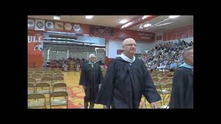 2024 SHS Graduation