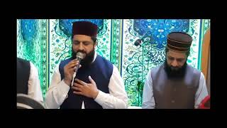 DUROOD O SALAAM 25 Ramzan 2024 BY Hafiz Sohail Nazar Sahib by MTBM 125 views 4 weeks ago 6 minutes, 49 seconds