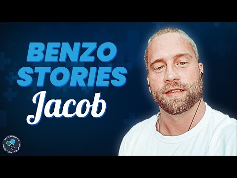 Benzo Stories: Jacob