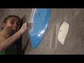 IFSC World Cup Meiringen 2021 || Boulder semi-finals