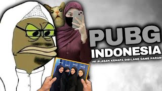 POV:main game haram di bulan ramadhan!