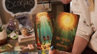 Download Lagu SCORPIO: βI Had to REPEATEDLY Pause the Messageβ π«’ππ± AUGUST 2025 TAROT LOVE \u0026 GENERAL READING MP3 Download Lagu SCORPIO: βI Had to REPEATEDLY Pause the Messageβ π«’ππ± AUGUST 2025 TAROT LOVE \u0026 GENERAL READING MP3