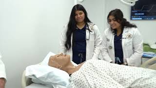 WesternU: Healthcare Simulation Week (2023)