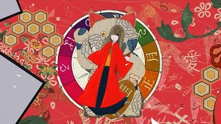 正月さばゐばる