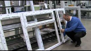 Customer DVD Windows & Doors