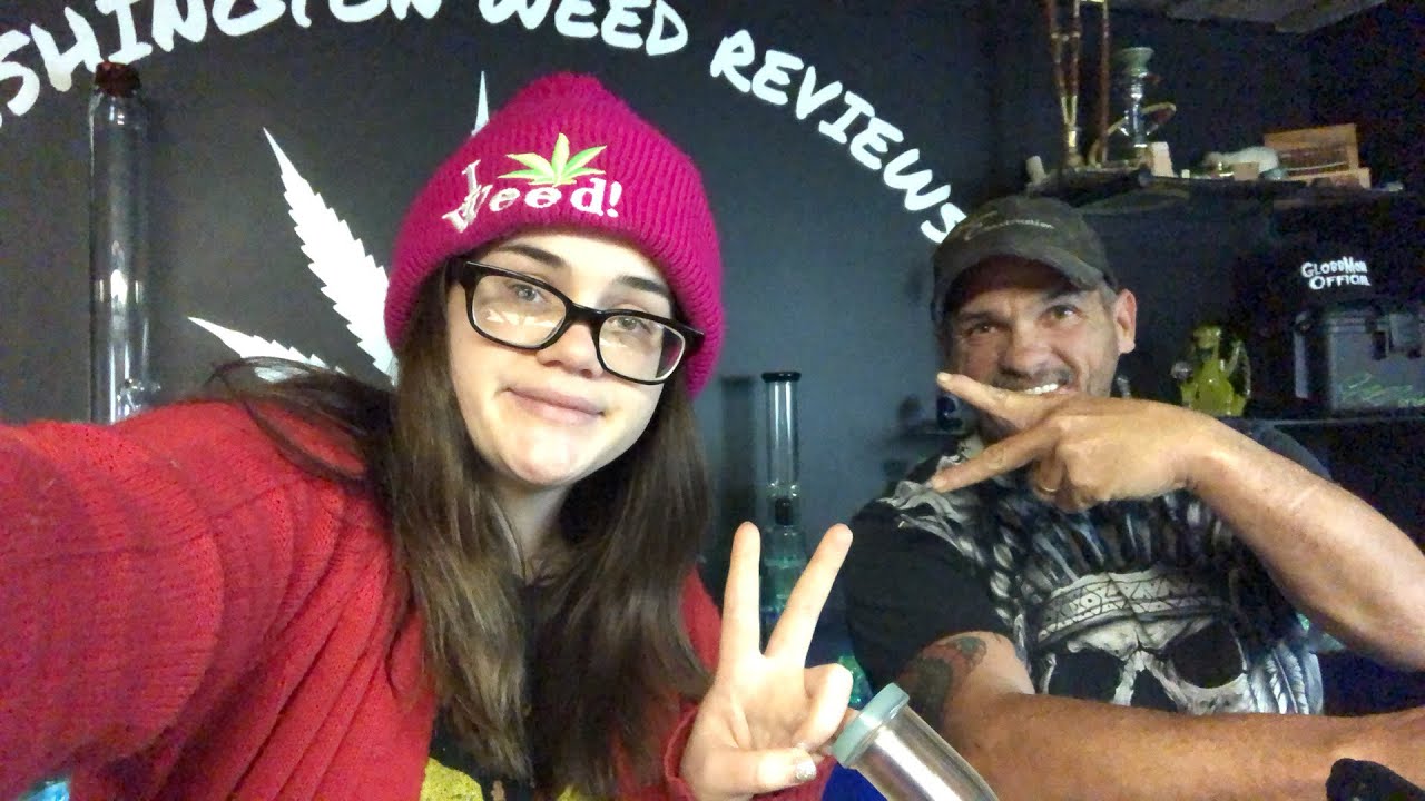 Christmas Eve Sesh 🎄🎁🎉🌱🔥🔥💨💨💨💨