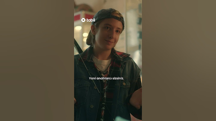 Asya ve Arda'nın yeni nesil anahtar siparişi. 😅"Tozkoparan İskender: Sır" sadece tabii'de! 💚
