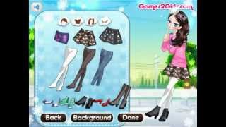 Sweet Talk Dress Up - Y8.com Online Games by malditha screenshot 5