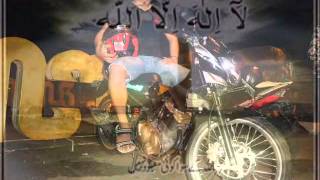 Naff Dia Telah Pergi