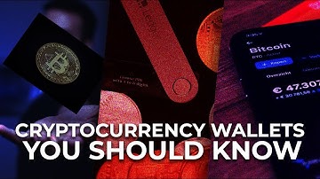 3 Types of Cryptocurrency Wallets You Should Know (Hard Wallet, Paper Wallet, Online Wallet)