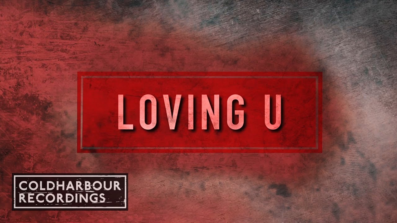 Anske & Ellie White - Loving U