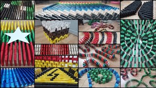 30 Day Domino Challenge! (Randominoes 13)
