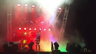 Bunga-bunga cinta#cover by widya