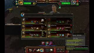 World of Warcraft 5.5.3.66382 (Mists of Pandaria Classic) 14.03.2026 — Part 348