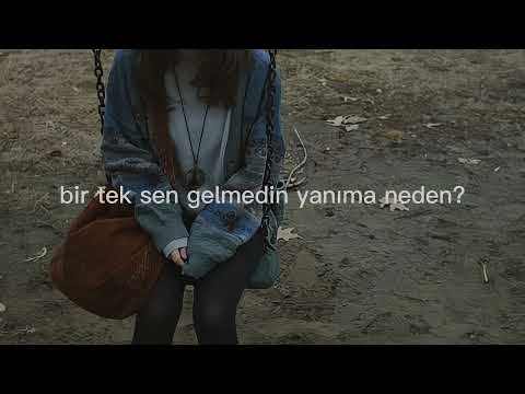 Flört - Bir Tek Sen Gelmedin (Sözleri)