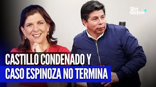 Sin Guion con Rosa María Palacios: Programa del 28 de noviembre del 2025