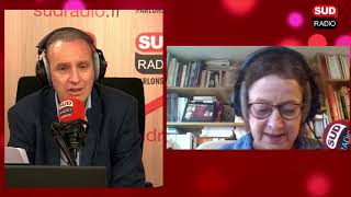 Élisabeth Lévy Si Crise Démocratique Il Y A, Elle Ne Vient Pas Seulement Des Gouvernants