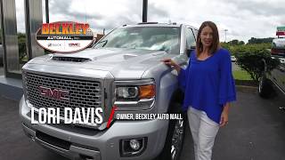 BAM 08-2017 GMC