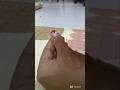 Easy nail art design for beginners #nailart #youtubeshorts #nails #shortsfeed #naildesign #beauty