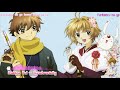 Tsubasa Tokyo Revelations OP | Yui Makino - Synchronicity