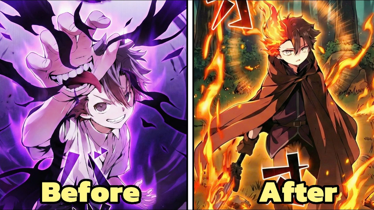 Mocked As Mere Support, He Can Steal Others’ Skills Once Conditions Are Met | Manhwa Recap