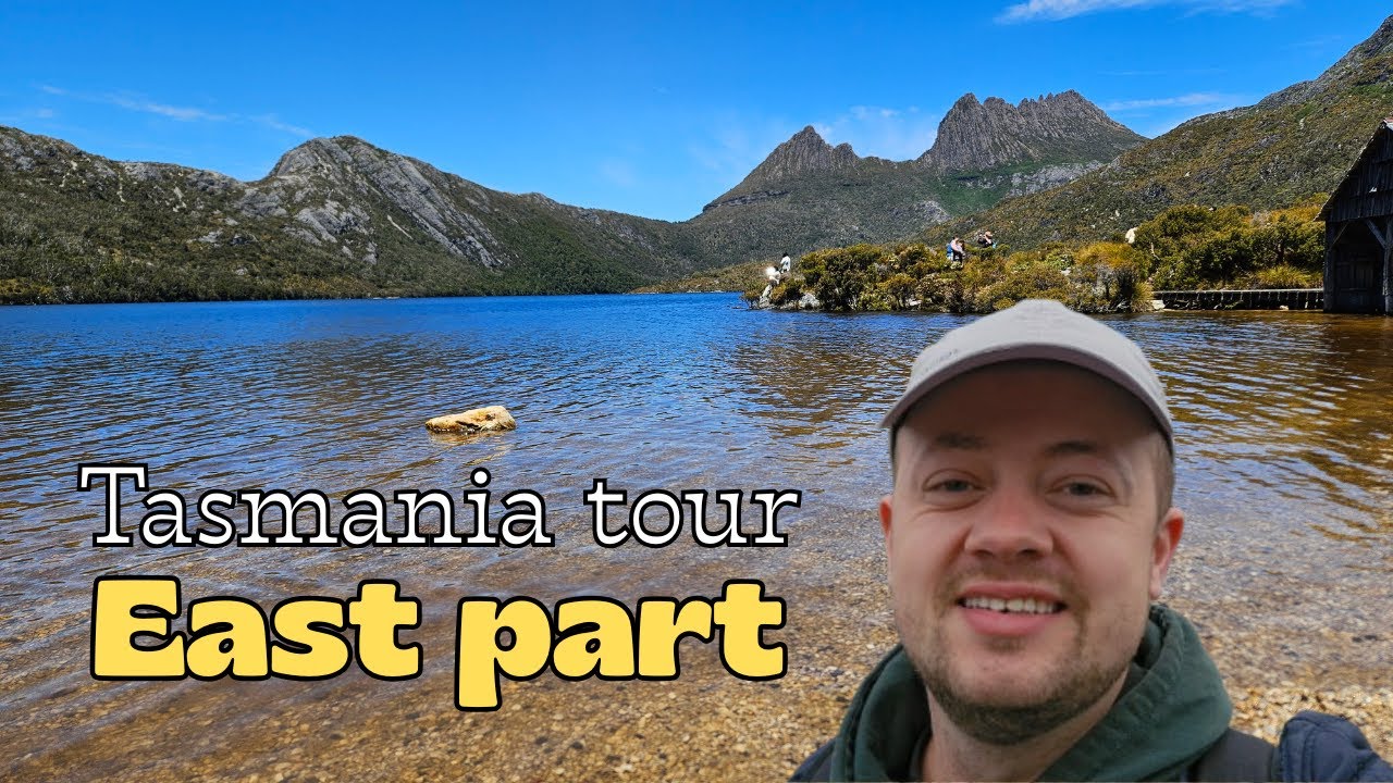 Did I Just Discover Tasmania’s Best Hidden Wildlife Spots?
