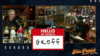 Left Turn: Geoff or Thom...Which Is The Worse Name? | 11/11/24