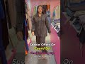 Latest coord sets