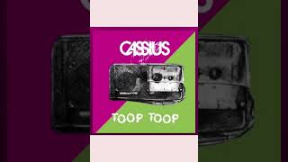 Cassius - "Toop Toop"