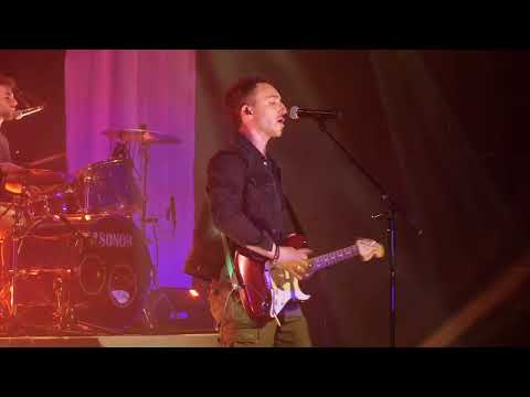 DERWICH Live L Autre Canal Nancy 