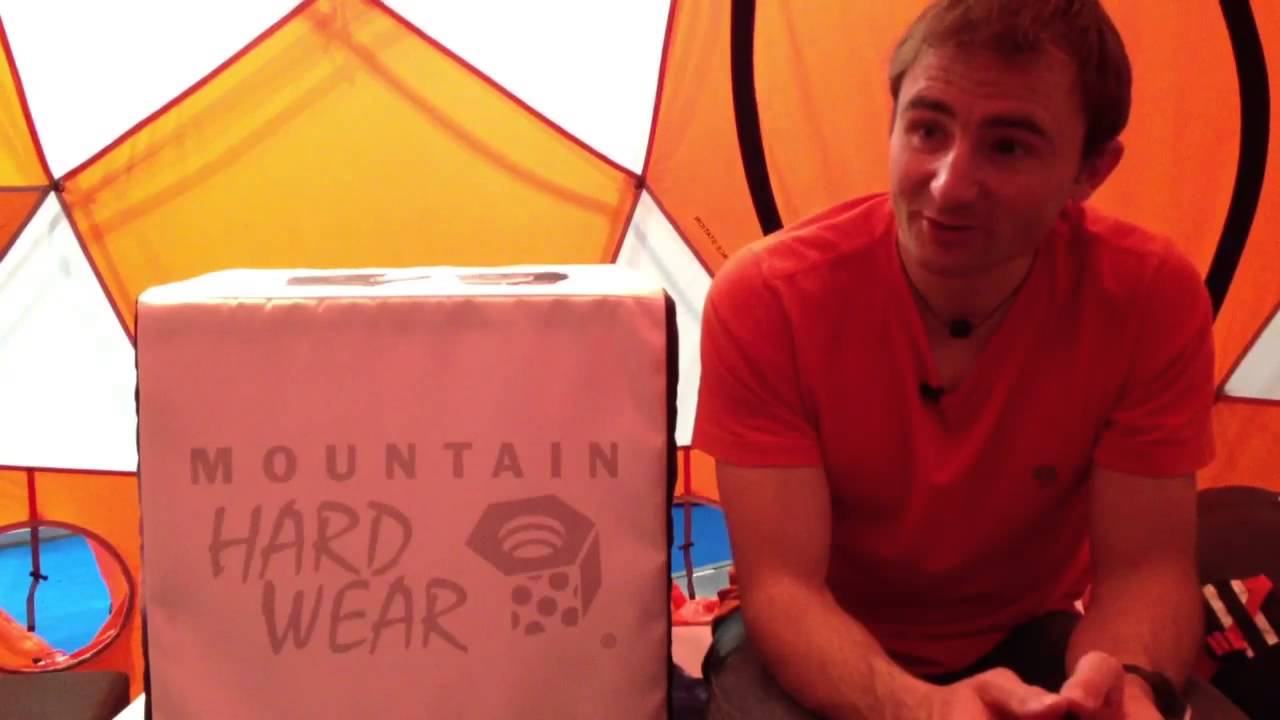 Trail Running magazine - What climber Ueli Steck really thinks of runner Kilian Jornet PART 2