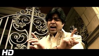 MANGETAR - DJ CHINO FT. IMRAN SHAUKAT - OFFICIAL VIDEO