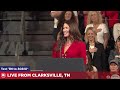 Midterm Rally in Clarksville, Tennessee featuring President Donald J. Trump