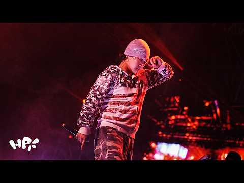 양홍원 - GRAY + <strong>25</strong> LIVE at HIPHOPPLAYA FESTIVAL 2026